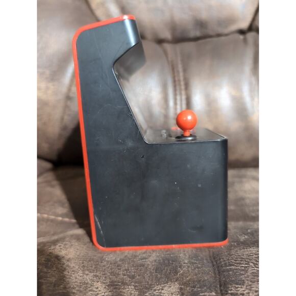 My Arcade Retro Arcade Machine X Playable Mini Arcade: 300 Retro Style Games - Picture 5 of 6